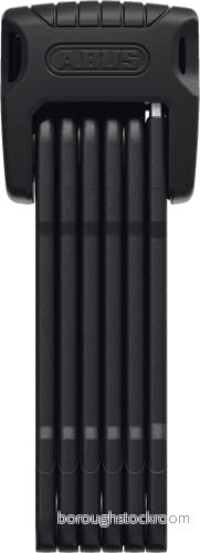 Abus Tyskland Spyna Bordo Granit XPlus 6500K/90 BK SH 4003318614989