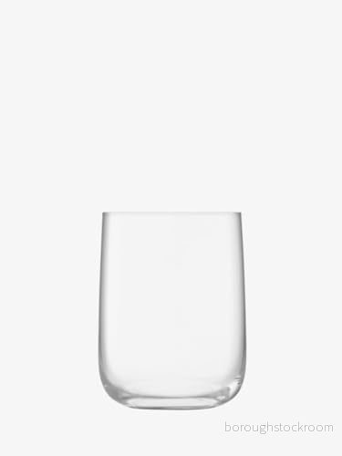 LSA Borough barglas 625 ml klar x 4 5012548568749 LSA Borough barglas 625 ml klar x 4 5012548568749