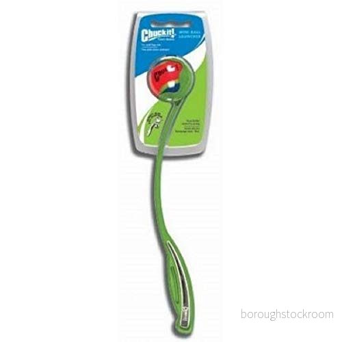 CHUCKIT Sport katapult med bold, S 660048069003