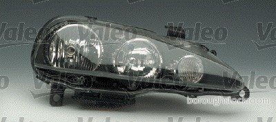 Valeo 43455 ljus 3276420434559