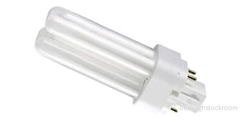 10 stycken Dulux DE 26 watt 830 4P G24q 3 Osram 4050300327235 10 stycken Dulux DE 26 watt 830 4P G24q 3 Osram 4050300327235