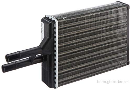 MAHLE ORIGINAL AH 145 000S Radiateur De Chauffage OPEL: Vectra B Berline, CC 4057635046411