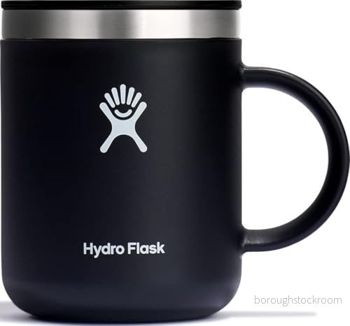 Hydro Flask Coffee Mug 12oz / 354ml Water bottle 810028848443 Hydro Flask Coffee Mug 12oz / 354ml Water bottle 810028848443
