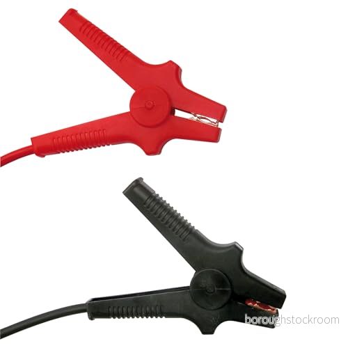 CARPOINT CG Car Professional 0177816 Starthilfekabel 16mm² 8711293045846