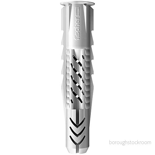 Crampons Fischer SX 70012 12 x 60 mm (25 Unités) 4006209700129