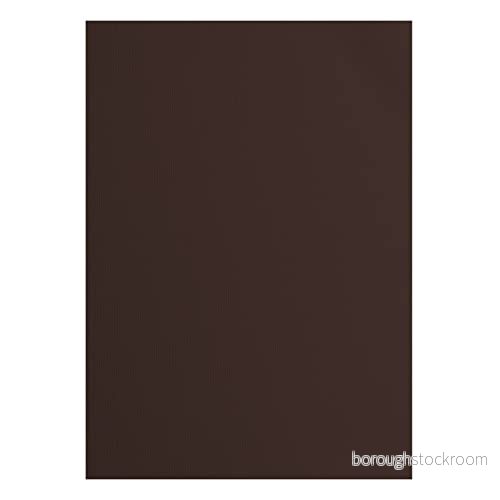 Vaessen kreativ Florens textur A4 kortlager, papper, björn, en storlek 8716052218547