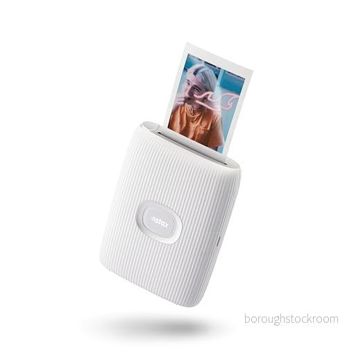 INSTAX Mini Link 2. Hvid 4547410476385