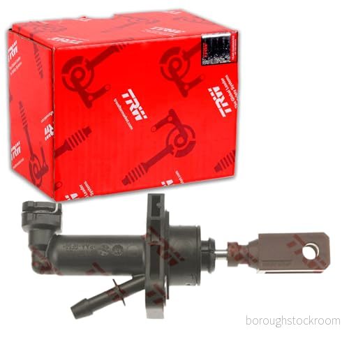 TRW PNB604 Gibercylinder, koppling 3322938224752