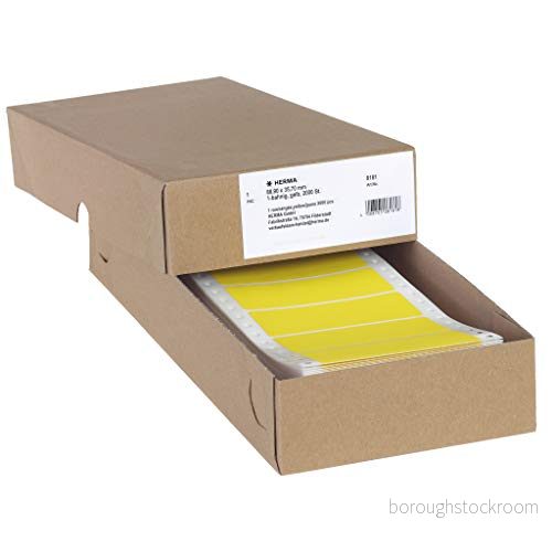 HERMA Computer labels 4008705081818