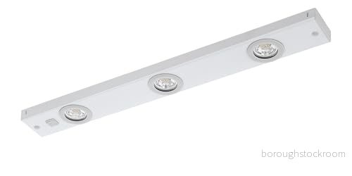 EGLO 93706 Lampa - Vit 9002759937065