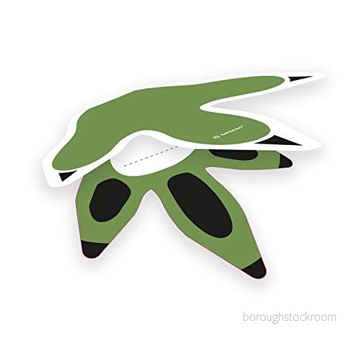 Amscan 9903977 bordskort Happy Dinosaur 13051873974