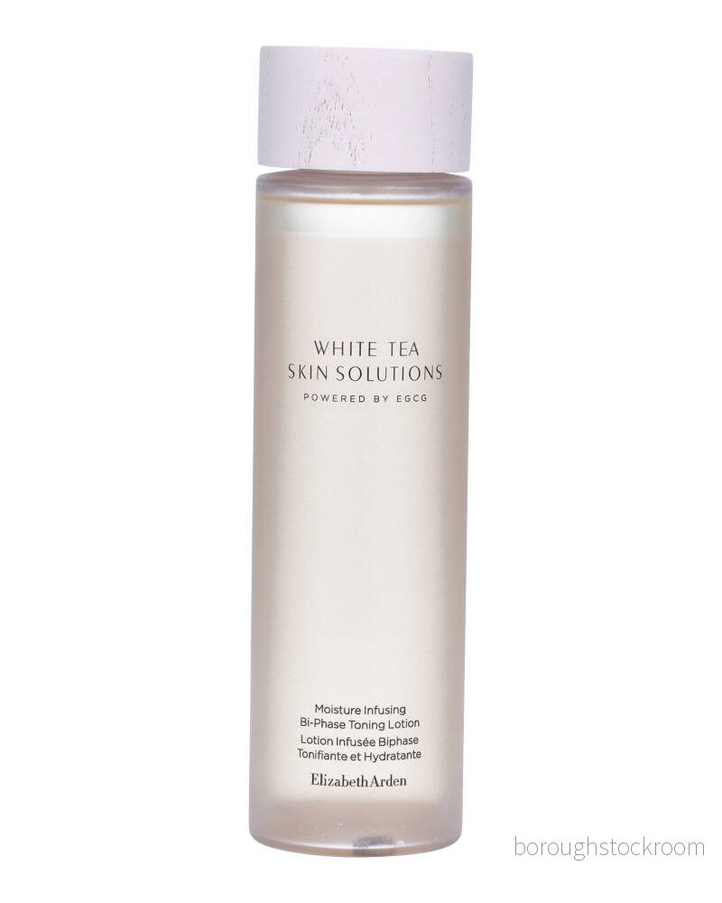 Elizabeth Arden White Tea Skin Solutions Toner Lotion 200 ml 85805247959