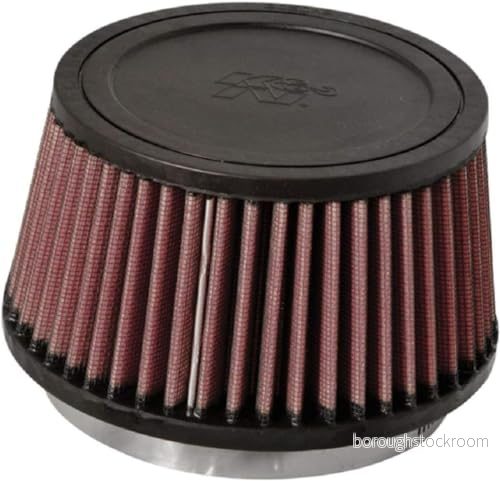 K&N Filters RU 3110 Sportluftfilter 24844010957