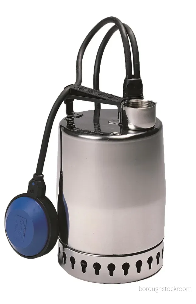 Grundfos Unilift KP 350A1 Grundvattenpump 5700393449381