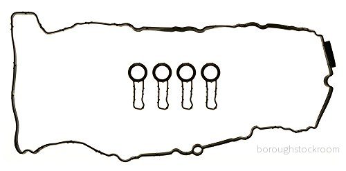 AJUSA 56044500 Jeu de joints d'étanchéité, couvercle culasse BMW: 1 Cabriolet, 5 portes, 3 Berline 8427769988349