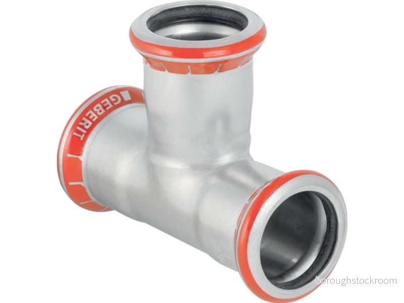 Geberit T-stycke 28 mm 4024723210054