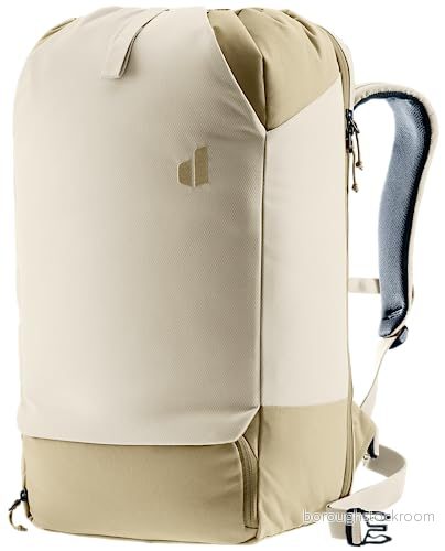 deuter Utilion 34+5 Ryggsäck med skofack 4046051154183