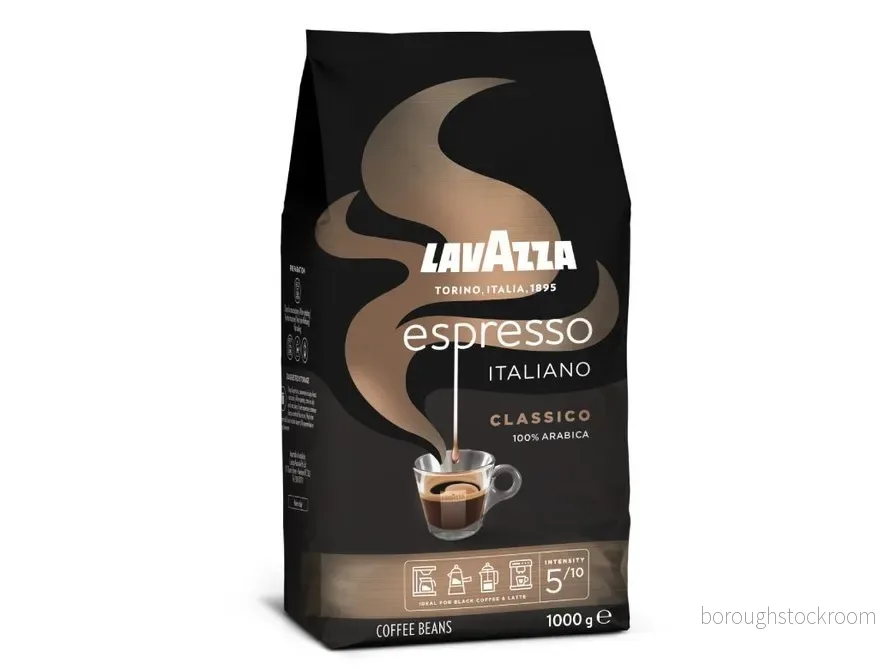 Lavazza Espresso Italiano Classico 1 kg 8000070018747