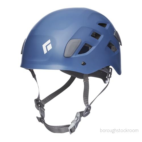Black Diamond Half Dome Klätterhjälm Denim BD620209DENMM_L1 (M/L) 793661367178