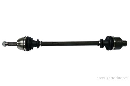 SKF VKJC 1028 Arbre de transmission 696, 29 RENAULT: CLIO 1 7316572884010