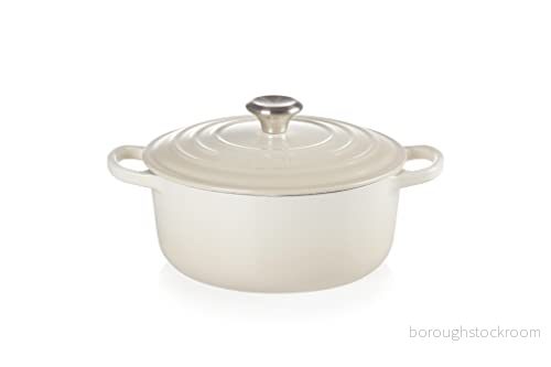 Le Creuset 21177207164430 kruka, gjutjärn 24147303404