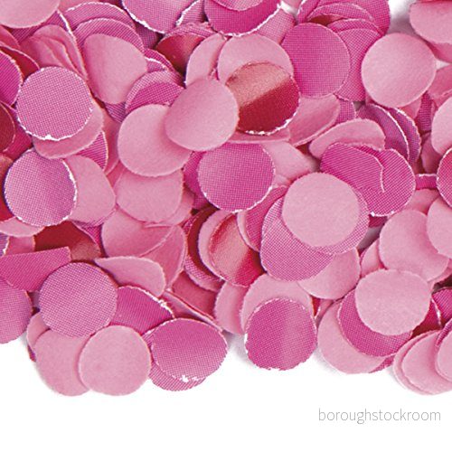 Folat BV Confetti Soft Pink 1 kilo 8714572089272