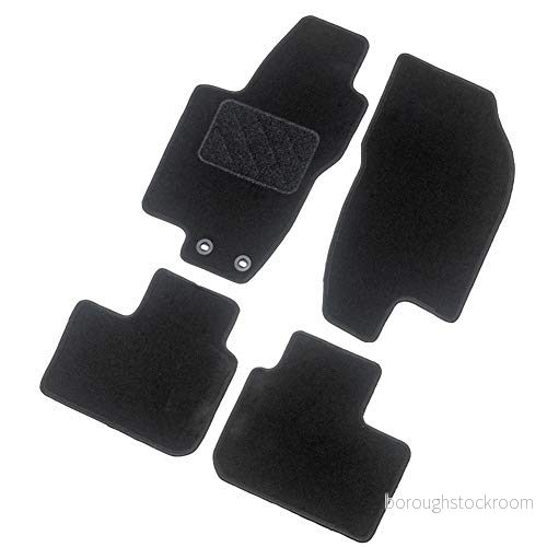 AutoStyle 840364 bilmatta Ford Ranger Raptor 2019 8714767597292