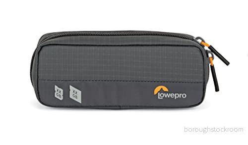 Lowepro GearUp Memory Wallet 20 8024221726190