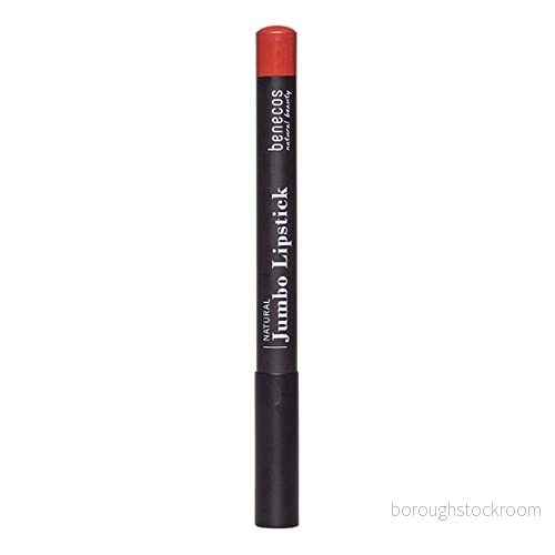 ”Benecos biokosmetik jumbo läppstift plastfri ekologisk kokosolja och E vitamin varm solnedgång” 4260198097008 ”Benecos biokosmetik jumbo läppstift plastfri ekologisk kokosolja och E vitamin varm solnedgång” 4260198097008
