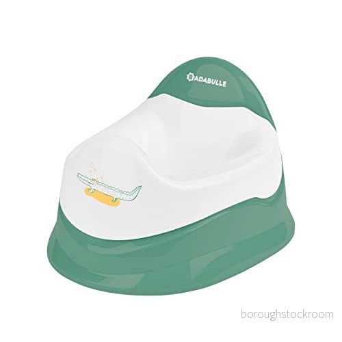 Badabulle potty with removable bowl 3661276174252