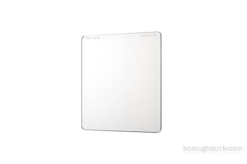 HOYA SQ100 Clear Mist 1/4 100mm square filter 24066074591