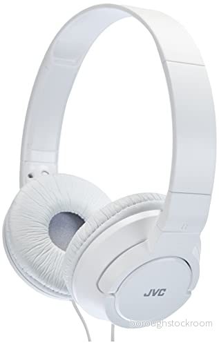 JVC HA S180 Vit 4975769424878