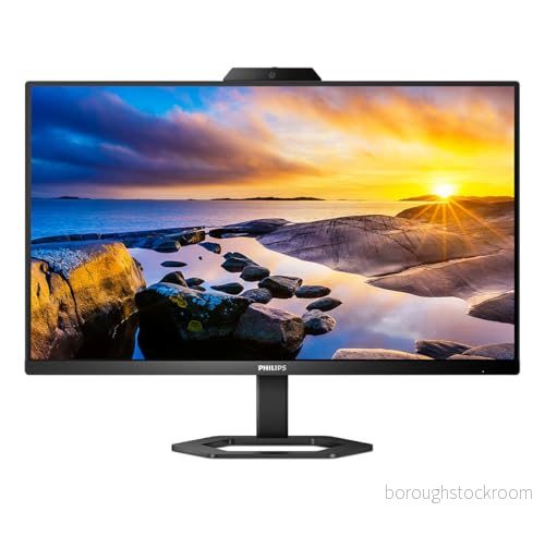 24" Philips 24E1N5300HE 5000 Series LED monitor Full HD (1080p) 8712581783341