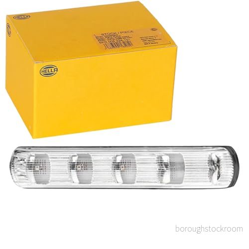 HELLA 2BM 011 788 061 Extrablinkers 4082300408997