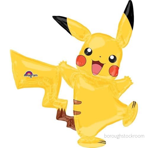 AWK:Pikachu 26635340847