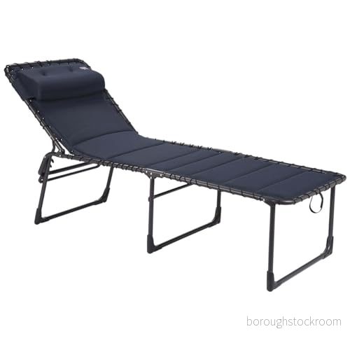 Hamaca Crespo - AP-364 XL Air-Deluxe blå (84), tydlig funktion för praktisk användning 8421228091847