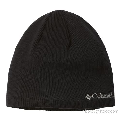 Columbia Bugaboo Beanie 1625971010, Homme, casquettes, noir 888664407379