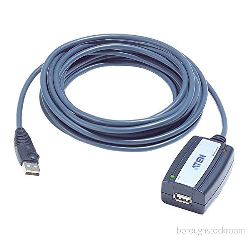 ATEN anslutning USB förlängare 4710423770737