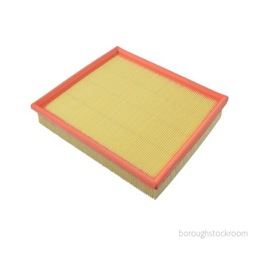 Blue Print ADG022159 Luchtfilter, 1 stuk 5050063267495