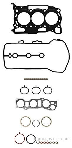 AJUSA 52496800 tätningssats, cylinderhuvud 8433577342235