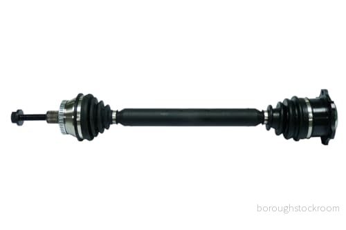 SKF VKJC 4899 Arbre de transmission 646 AUDI: A6 C5 Avant, Berline 7316574557165