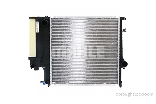 MAHLE ORIGINAL CR 239 000S radiateur du moteur 438 34 Grille de soudée BMW: Z3 Roadster, 3 Coupe, Berline oscaro, mister auto, 4057635082273