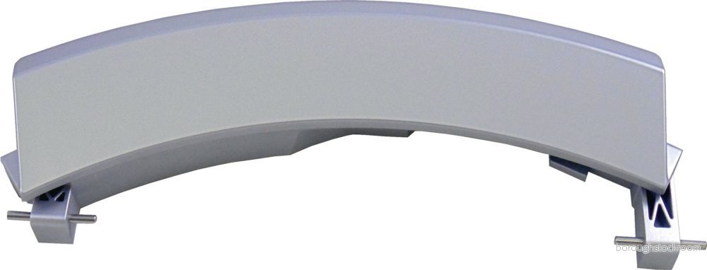 Bosch Siemens 00648581 dörrhantag handtag silver 5055524955065 Bosch Siemens 00648581 dörrhantag handtag silver 5055524955065