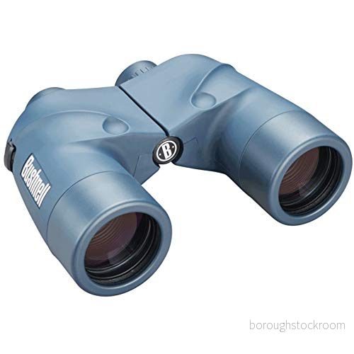 Bushnell Marine 7x50 Kikare - Blå - Vattentät - 137501 29757137517