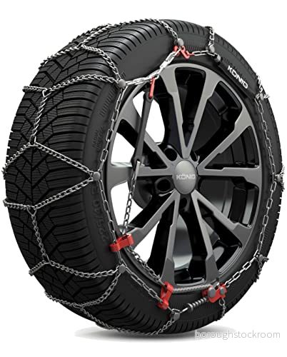 KÖNIG K Slim 075 snökedjor 8005438032168