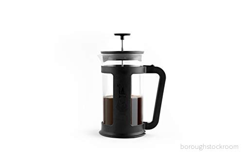 Bialetti Smart French Press Kaffebryggare - 1,0 L 8006363023450