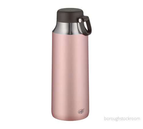 Alfi Thermos Flask City Rose 900 ml 4002458490958