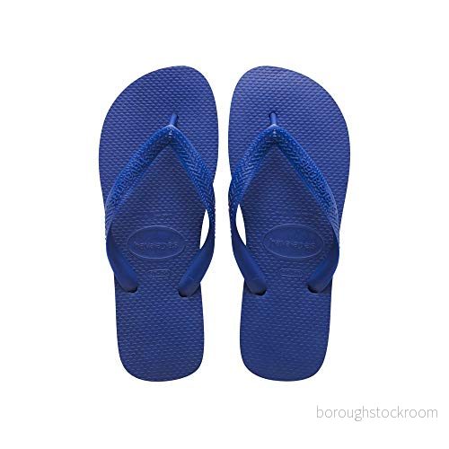 Havaianas TOP Unisex Tåsandaler - Marinblå - Konstmaterial 7890557722219