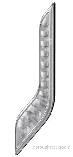 HELLA 2BA 013 334 041 Feu clignotant 4082300658286
