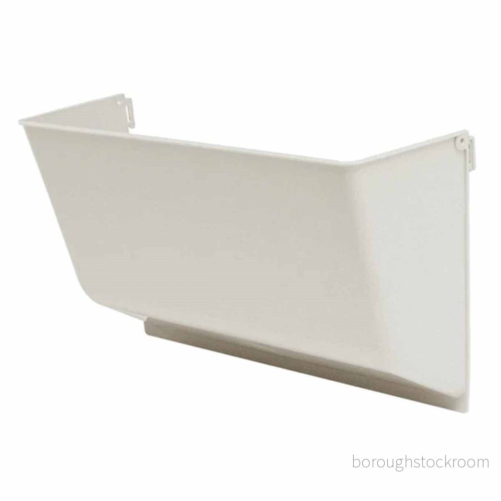 Fp Hö Häck Plast 28x9.5x16Cm Roger 4702 8010690029948